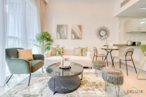 Serene 1BR at Bay Central 2 Dubai Marina by Deluxe Holiday Homes